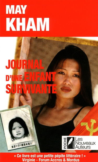 Journal d'une enfant survivante