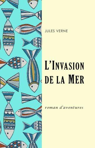 L'invasion de la mer
