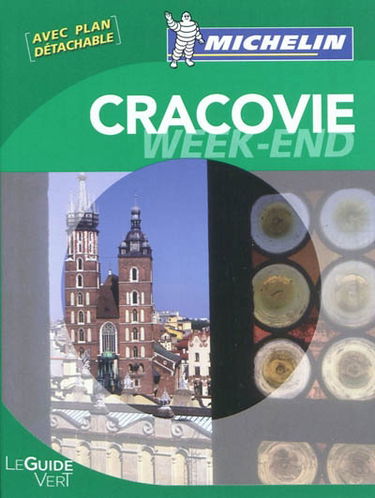 Cracovie