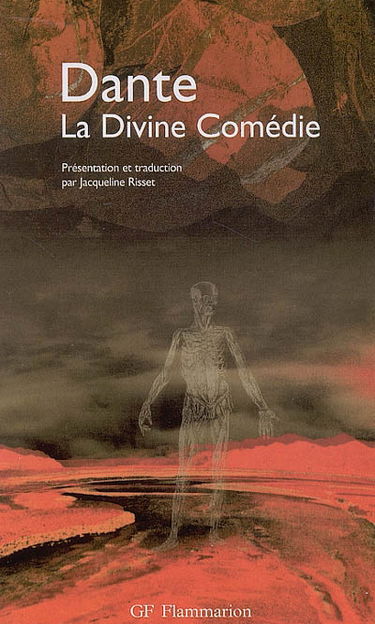 La divine comédie