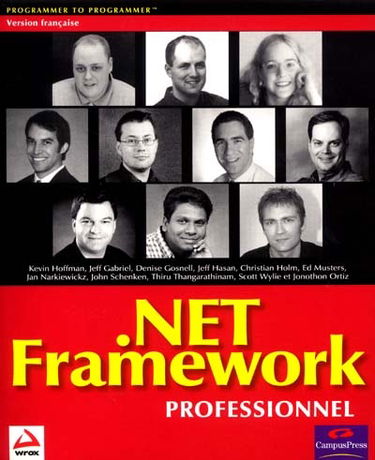 Net Framework