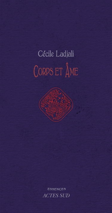 Corps et âme