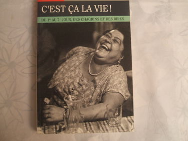 C'EST CA LA VIE !