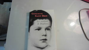 Les vieillards de Brighton [édition en gros caractères] - Prix Interallié 2002