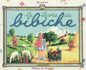 Le livre de Bibiche