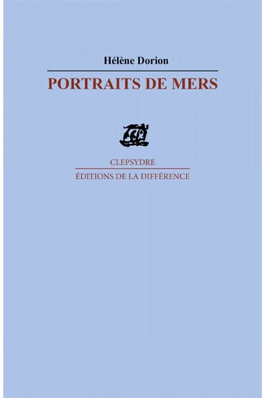Portraits de mers