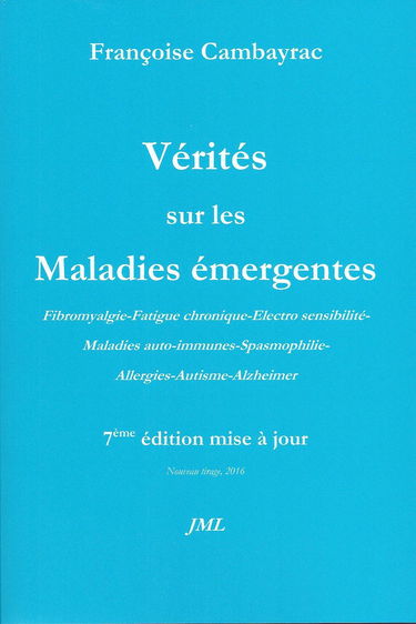Vérités sur les maladies émergentes