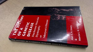 The History of a Genetic Disease: Duchenne Muscular Dystrophy or Meryon's Disease