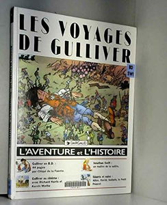 Les voyages de Gulliver