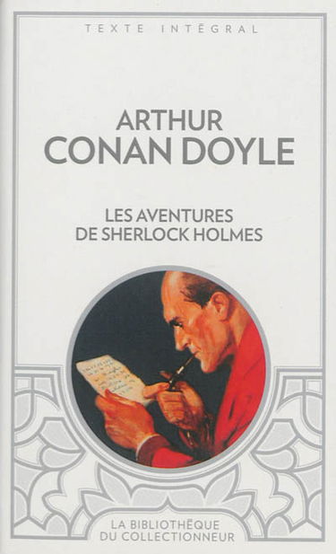 Les aventures de Sherlock Holmes