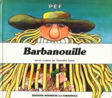 Barbanouille