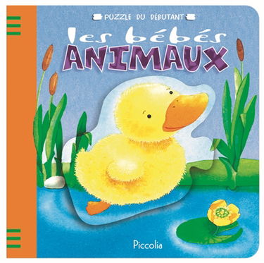 Les bébés animaux