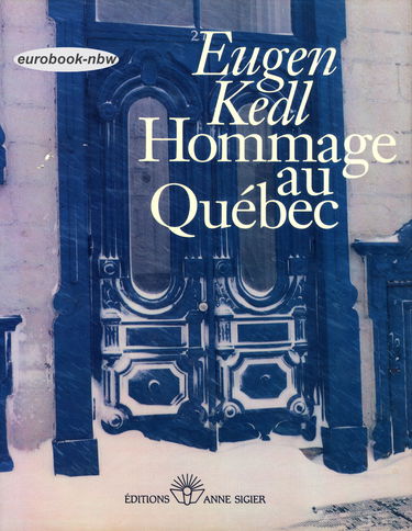 Hommage au Québec