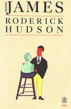 Roderick Hudson