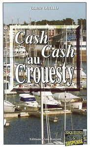 Cash-cash au Crouesty