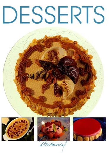 Desserts : les secrets de leur réussite