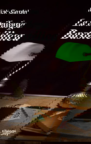 La trilogie Bastélica