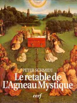 Le retable de l'Agneau mystique