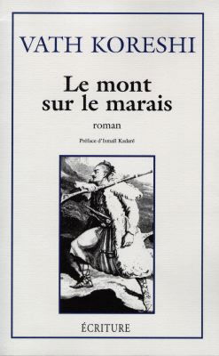 Le mont sur le marais