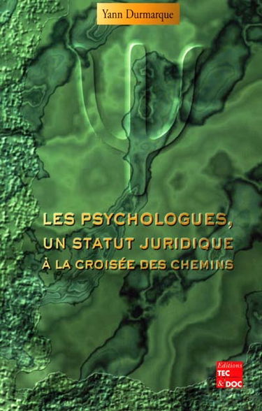 Les psychologues, un statut juridique à la croisée des chemins