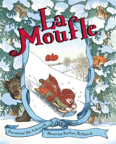 La moufle