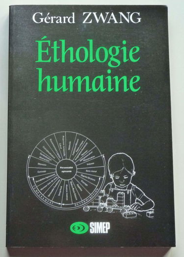Ethologie humaine
