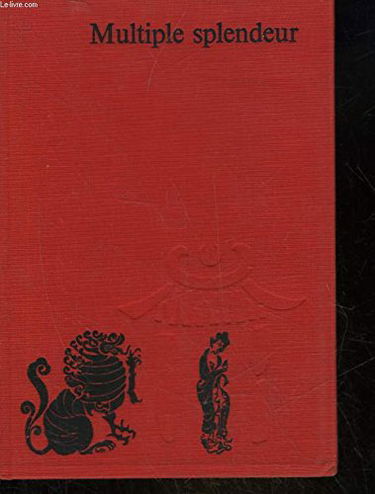 Han Suyin. Multiple splendeur : A Many splendoured thing, roman traduit de l'anglais par Daria Olivier