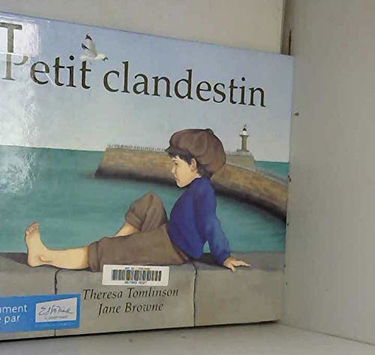 Petit clandestin