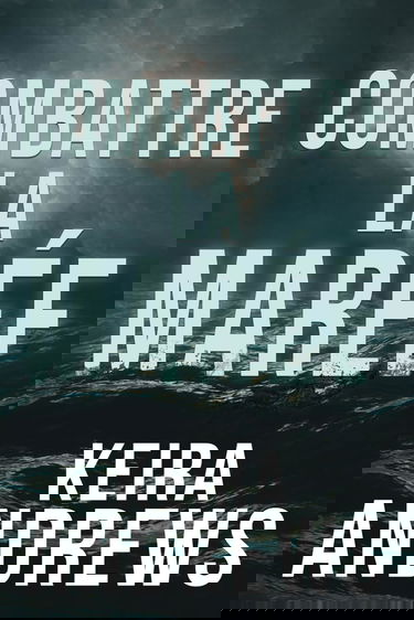 Combattre la Marée: MM Romance