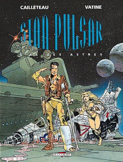 Stan Pulsar: l'as des astres