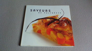 SAVEURS DE POLYNESIE