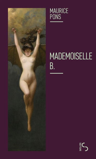 Mademoiselle B.