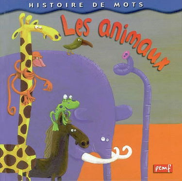 Les animaux