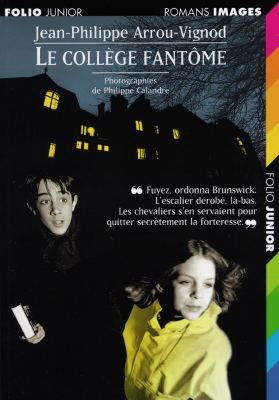 Le collège fantôme