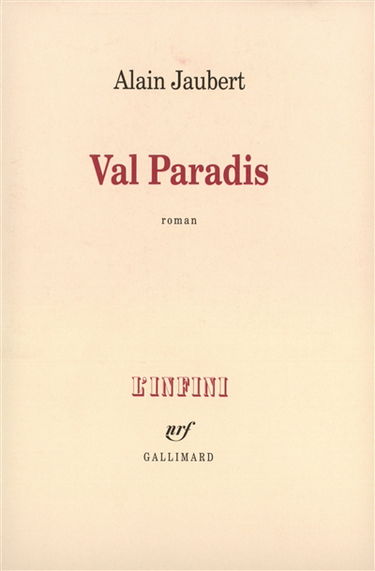 Val Paradis