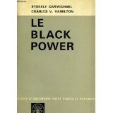 Couverture de Le black power