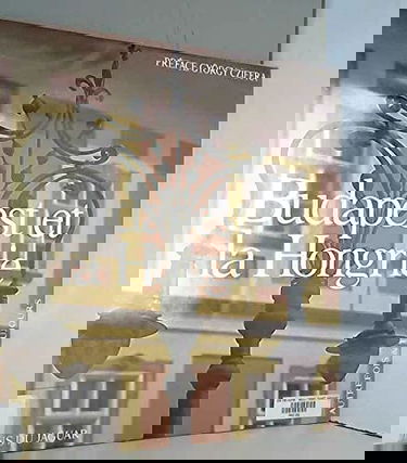 Budapest et la Hongrie