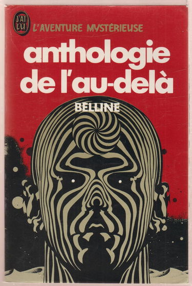 Anthologie de l'au-delà