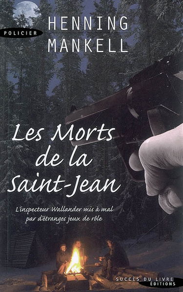 Les morts de la Saint-Jean