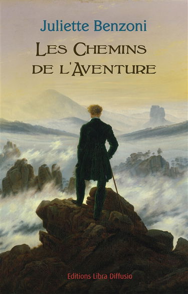 Les chemins de l'aventure