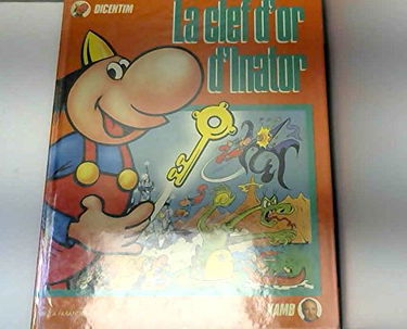 Dicentime : la clé d'or d'Inator