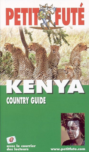 Kenya