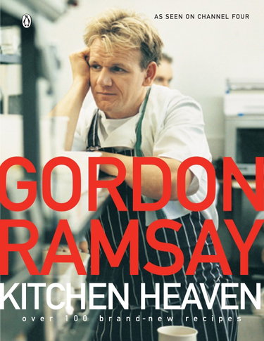 Couverture de Kitchen Heaven: Over 100 Brand-new Recipes