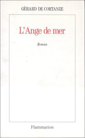 L'ange de mer