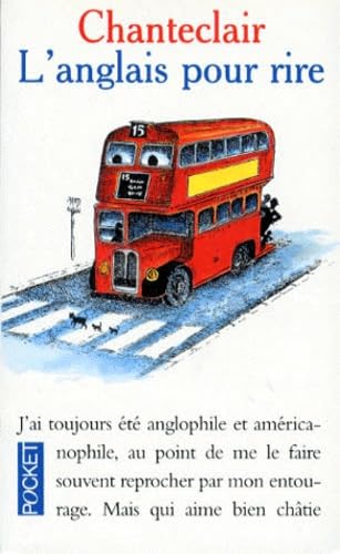 L'anglais pour rire