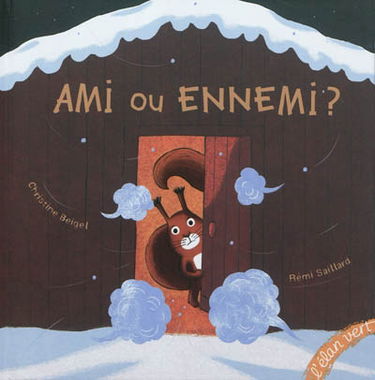 Ami ou ennemi ?