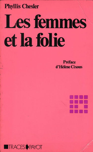 Les femmes et la folie