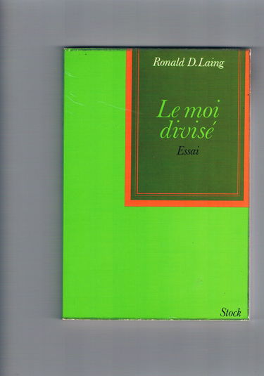 Le Moi divisé