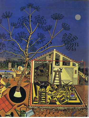 La peinture catalane, tome 2