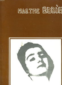Marthe robin